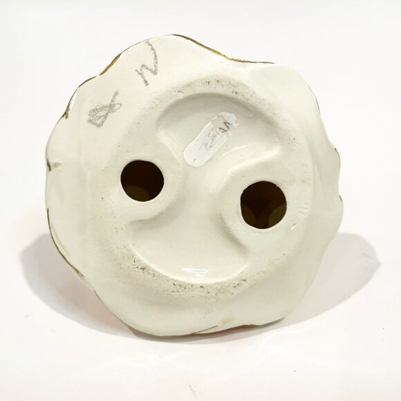 Josef Originals November Topaz Figurine Birthstone Birthday Girl Vintage - Picture 7 of 7